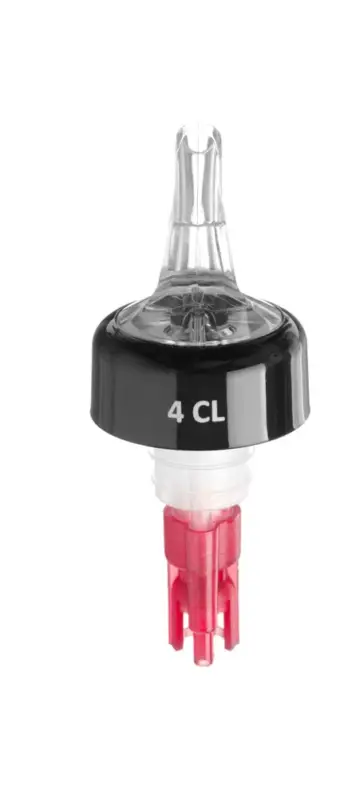 Kogelmaatschenker – 2 St., Bar Up, 0,04L, 2 St Beperkte Voorraad