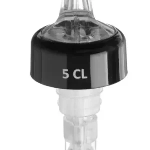 Gecertificeerd Kogelmaatschenker – 2 St., Bar Up, 0,05L, 2 St