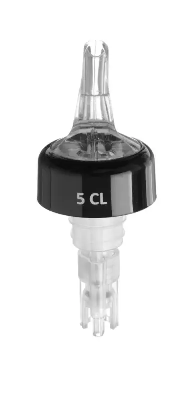 Gecertificeerd Kogelmaatschenker – 2 St., Bar Up, 0,05L, 2 St