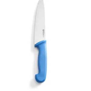 Koksmes, Hendi, Blauw, (l)320mm Lage Prijs