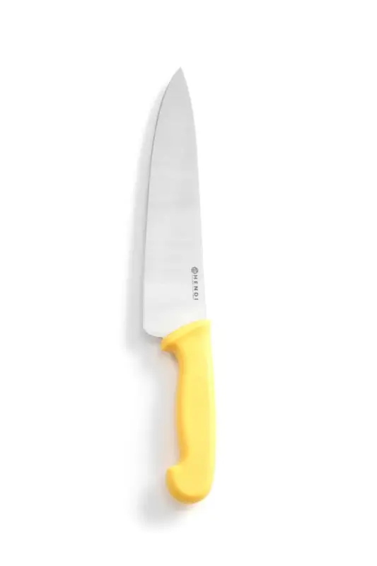 Koksmes, Hendi, Geel, (l)385mm Koop Online