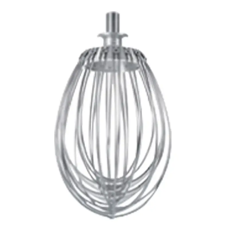 Klopper, 10 Liter (roestvri Staal/aluminium), Complementair Aanbieding