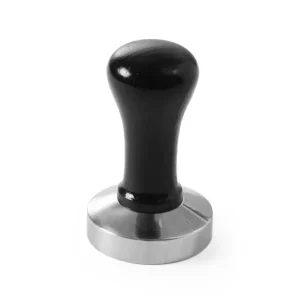 Koffie Tamper, Hendi, ø58x(h)95mm Hoge Kwaliteit