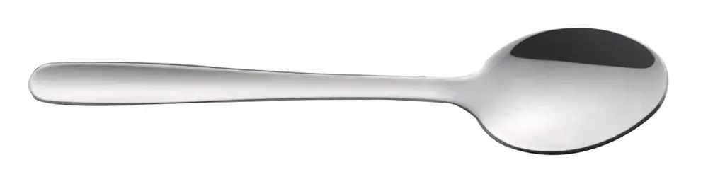 Hoge Kwaliteit Koffielepel – 24 St., Hendi, Budget Line, 24 St., (l)110mm