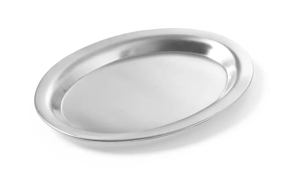 Koffieplateau Ovaal, Hendi, 200x140mm Beperkte Voorraad