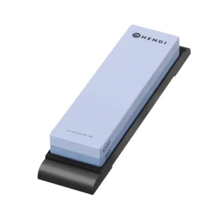 Japanse slijpsteen, HENDI, 180x50x(H)40mm Gereduceerde Prijs