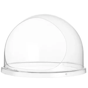 Kap Voor Suikerspinmachine, Hendi, ø520x(h)350mm Tijdelijk Beschikbaar