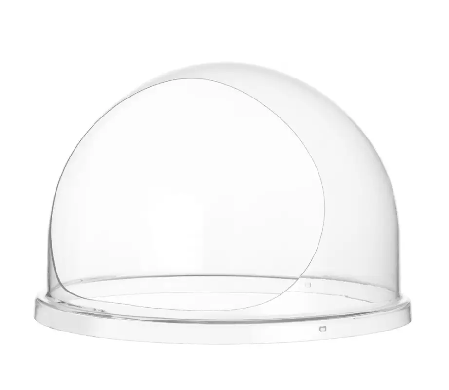 Kap Voor Suikerspinmachine, Hendi, ø520x(h)350mm Tijdelijk Beschikbaar