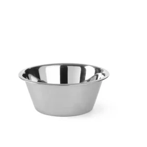 Aanbieding Keukenkom, Hendi, 1,5L, ø227x(h)83mm
