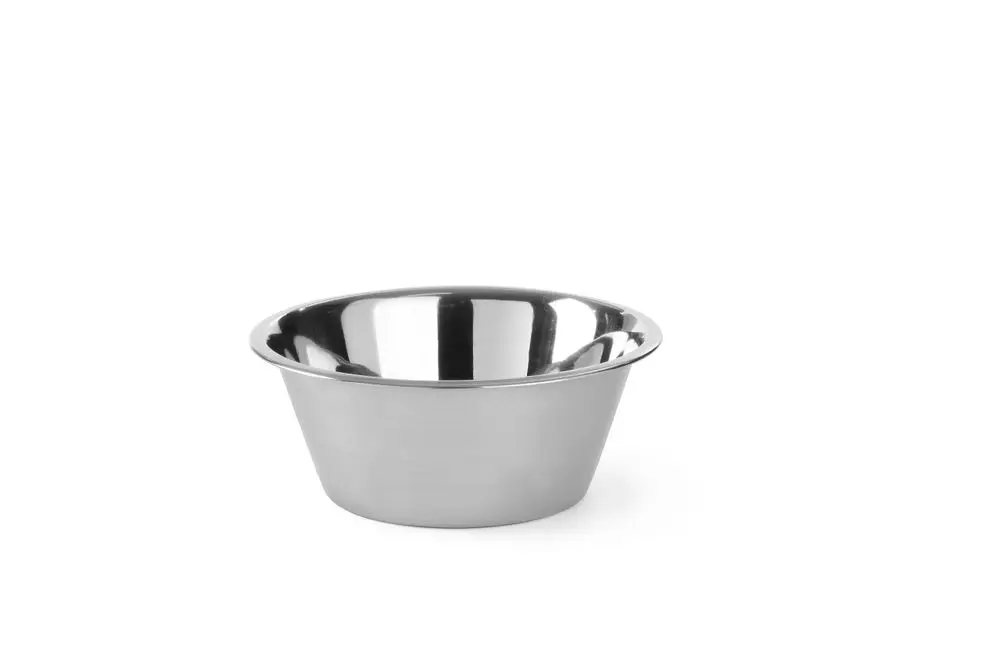 Aanbieding Keukenkom, Hendi, 1,5L, ø227x(h)83mm