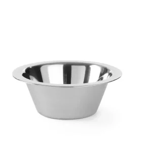 Beste Prijs Keukenkom, Hendi, 2,6L, ø254x(h)95mm