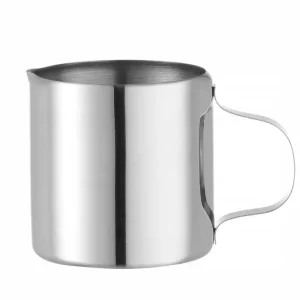 Direct Beschikbaar Melkkan, Hendi, 0,12L, ø60x(h)60mm