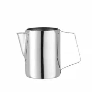 Snelle Levering Melkkan, Hendi, 0,35L, ø85x(h)110mm