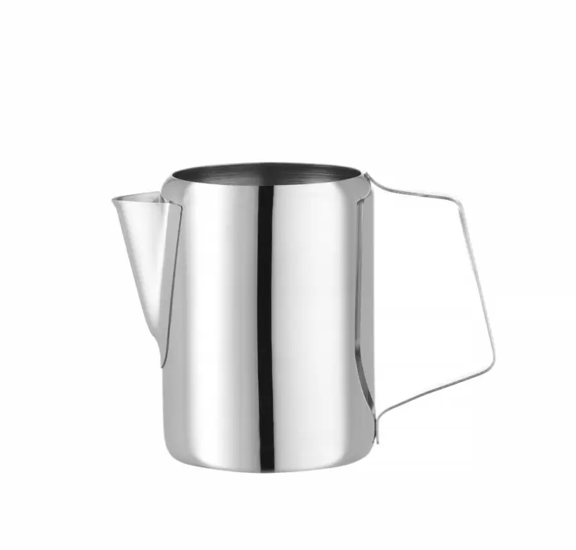 Snelle Levering Melkkan, Hendi, 0,35L, ø85x(h)110mm