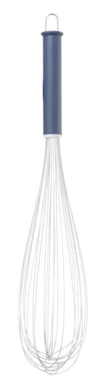 Finale Uitverkoop Piano Garde Met 12 Draden, Hendi, Blauw, (l)460mm