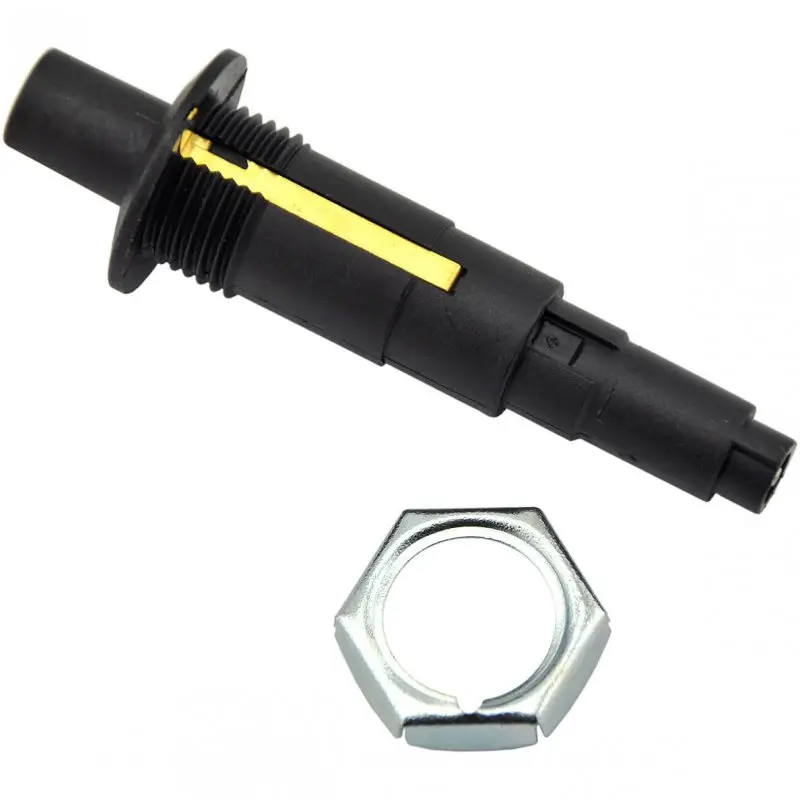 Bestseller Piëzo-ontsteker Inbouw=Ø18mm Aansluiting=2,4mm