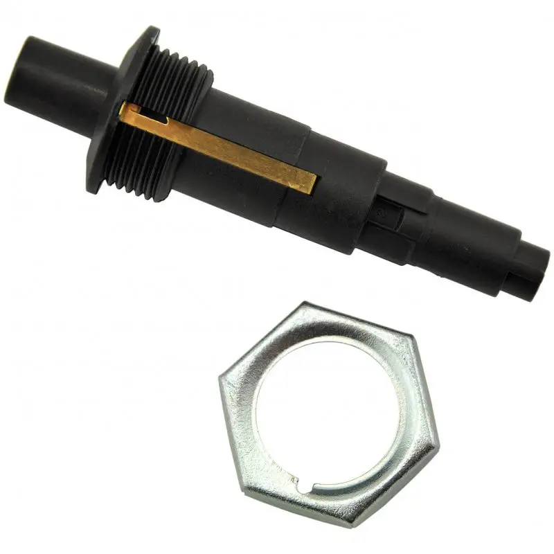 Hoge Kwaliteit Piëzo-ontsteker Inbouw=Ø22mm Aansluiting=2,4mm