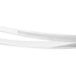 Tijdelijk Beschikbaar Pincet Gebogen Greep, Hendi, (l)240mm