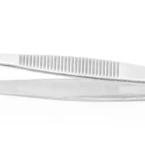 Beste Prijs Pincet Met Vierkante Bek, Hendi, (l)145mm