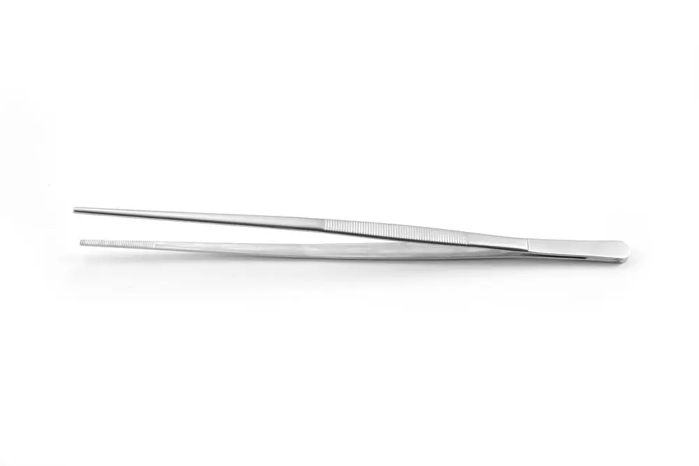 Direct Beschikbaar Pincet, Hendi, (l)300mm