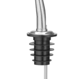 Goedkoop Langzame Schenktuit Met Flip Top – 6 Stuks, Bar Up, 6 St., ø30x120mm
