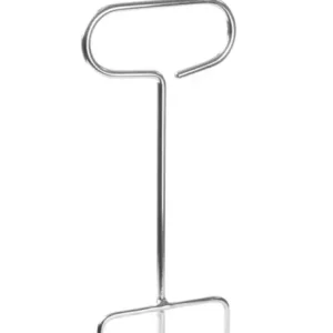 Pureestampers, Hendi, 130x85x(h)355mm Gecertificeerd