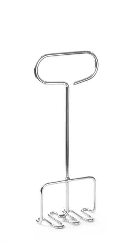 Pureestampers, Hendi, 130x85x(h)355mm Gecertificeerd