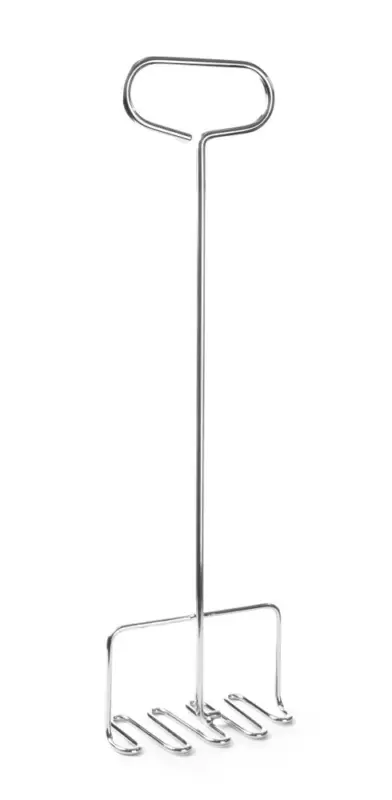 Superprijs Pureestampers, Hendi, 180x85x(h)600mm