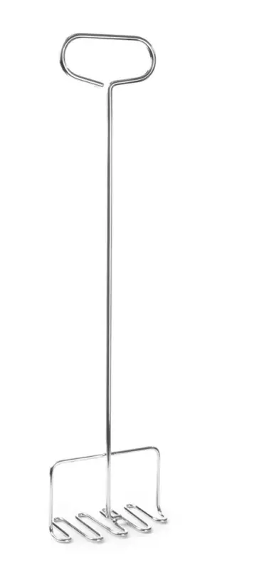 Flitsaanbieding Pureestampers, Hendi, 180x85x(h)770mm