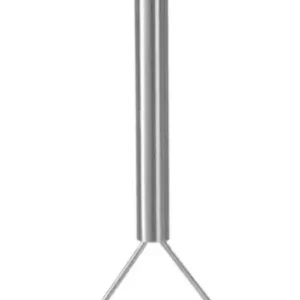Pureestampers, Hendi, 200x130x(h)810mm Rechtstreeks Van De Fabrikant