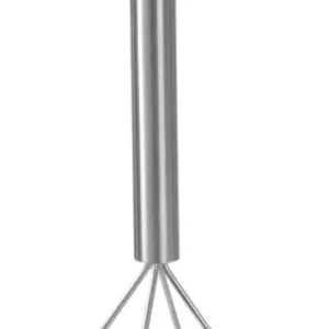 Pureestampers, Hendi, ø118x(h)455mm Beperkt Aanbod