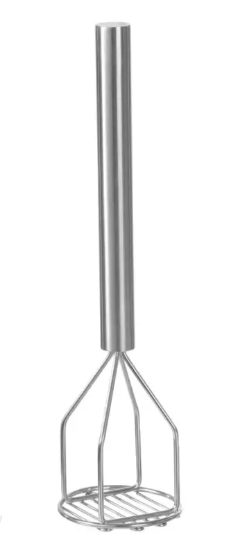 Pureestampers, Hendi, ø118x(h)455mm Beperkt Aanbod