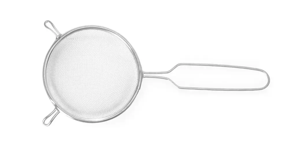 Favoriet Passeerzeef, Hendi, Kitchen Line, ø120x290mm