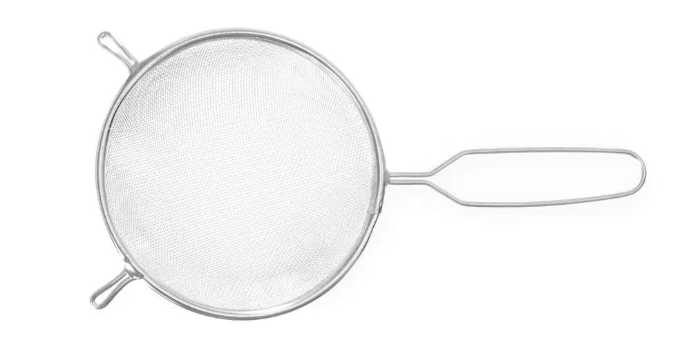 Passeerzeef, Hendi, Kitchen Line, ø160x340mm Tijdelijk Beschikbaar