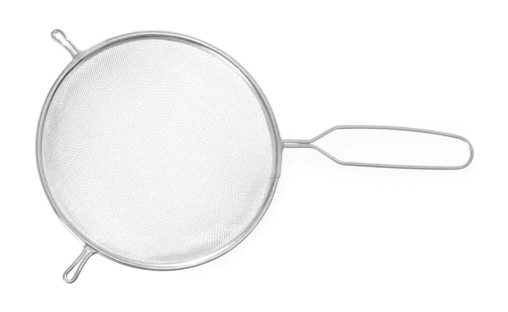 Merkproduct Passeerzeef, Hendi, Kitchen Line, ø180x355mm