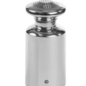Bestseller Peper- En Zoutstrooier, Hendi, Zoutstrooier, ø80x(h)175mm