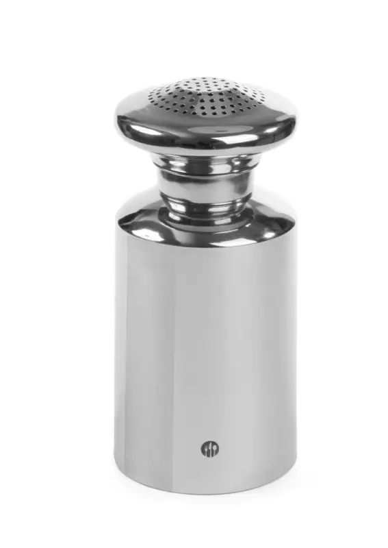 Bestseller Peper- En Zoutstrooier, Hendi, Zoutstrooier, ø80x(h)175mm