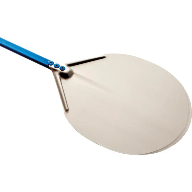 Uitverkoop Pizza Schep In Aluminium Ø 450 Mm