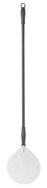 Populair Pizza Schep Rond, Hendi, 230x1200mm