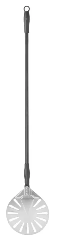Finale Uitverkoop Pizza Schep Rond, Hendi, Geperforeerd, 230x1200mm
