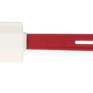 Direct Verzonden Pannenlikker, Hendi, 10L, Rood, 55x266mm