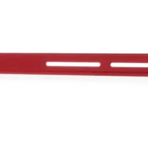 Actieprijs Pannenlikker, Hendi, 11,5L, Rood, 70x420mm