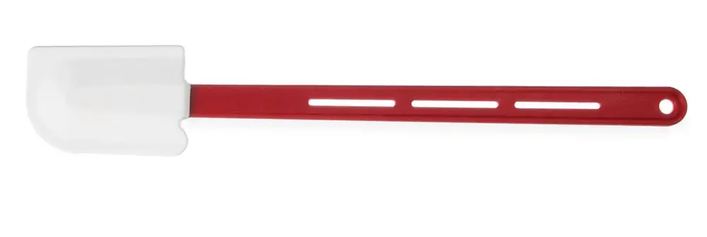 Actieprijs Pannenlikker, Hendi, 11,5L, Rood, 70x420mm