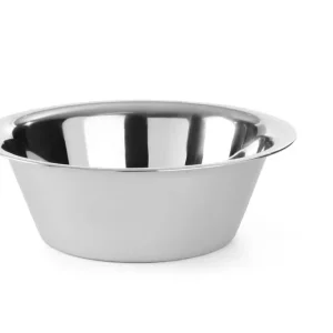 Keukenkom, Hendi, 5,7L, ø340x(h)113mm Premium