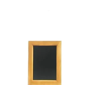 Snelle Levering Muur Krijtbord, Hendi, 300x400mm