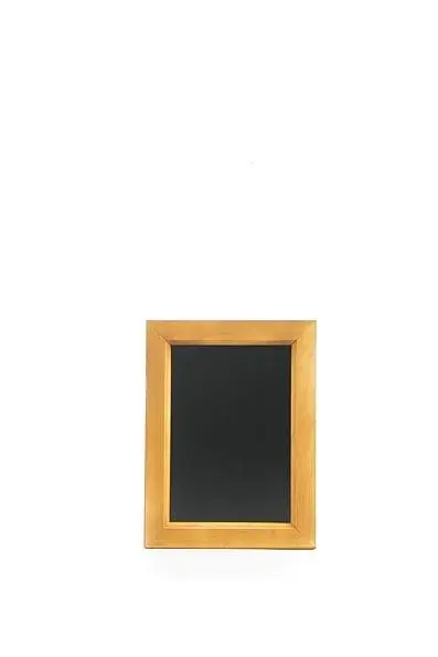 Snelle Levering Muur Krijtbord, Hendi, 300x400mm