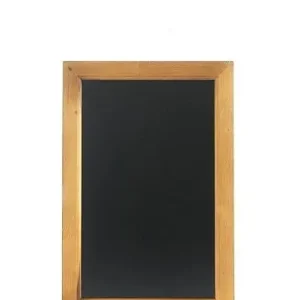 Tijdelijk Beschikbaar Muur Krijtbord, Hendi, 400x600mm