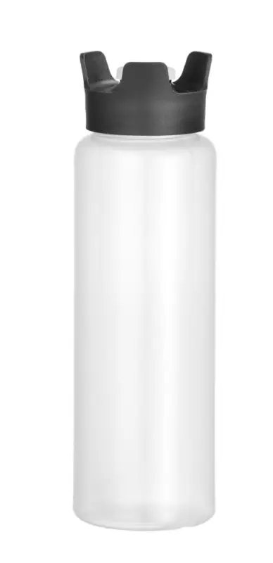 Beperkte Voorraad Non-drip Dispenser Flacon, Hendi, 0,23L, ø50x(h)160mm