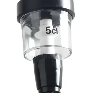 Speciale Aanbieding Non-drip Schenker, Bar Up, 0,05L