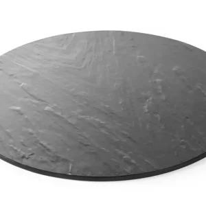 Plateaus Rond, Hendi, ø430x(h)7mm Gratis Retour